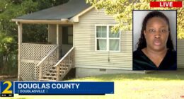 1-year-old dies after woman leaves him, 5 other kids under the age of 10 alone for half a day, cops say