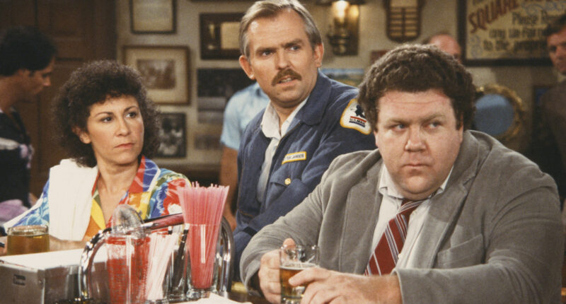 10 Hit '80s TV Shows That Haven't Aged Well