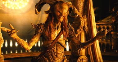 10 Most Rewatchable Fantasy Movies Of All Time