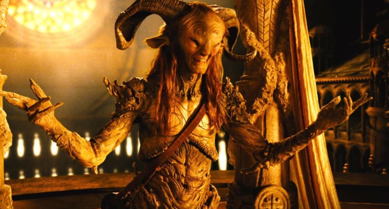 10 Most Rewatchable Fantasy Movies Of All Time