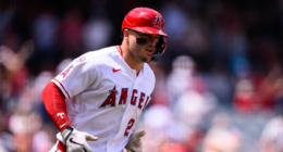 10 most pleasant MLB surprises after the first month of 2026, from Mike Trout's renaissance to a Rockies ace