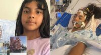 12-year-old girl dead after water-bottle attack at LA school; juvenile arrested