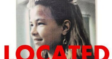 13-Year-Old Who “Vanished Without a Trace” Found Alive 32 Years Later