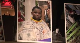 14-year-old charged with murder of 12-year-old in Atlanta home shooting, police say