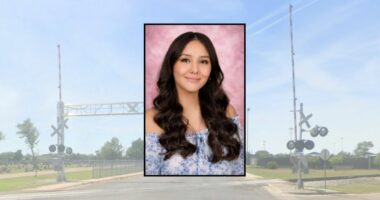 14-year-old girl found dead behind large pile of dirt