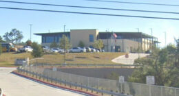 15-Year-Old High School Student Shoots Teacher, Then Himself