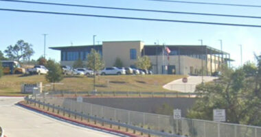 15-Year-Old High School Student Shoots Teacher, Then Himself