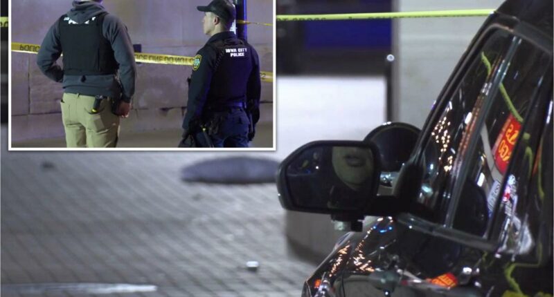 17-year-old sought for attempted murder in mass shooting near University of Iowa: police