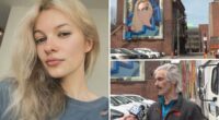 Artist fumes after tribute honoring slain Iryna Zarutska gets scrubbed amid woke blowback