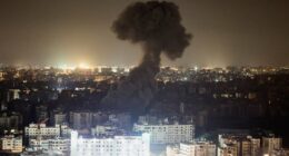 US puts pressure on Israel to pause strikes in Lebanon