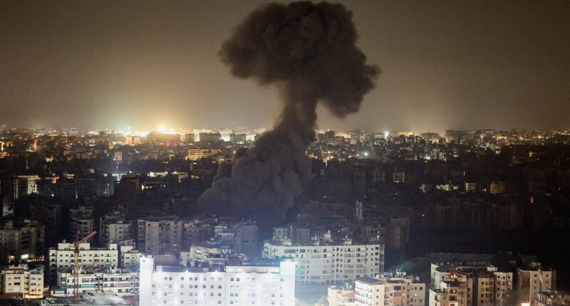 US puts pressure on Israel to pause strikes in Lebanon