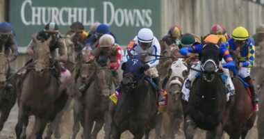 2026 Kentucky Derby horses, odds, predictions, posts: Expert who hit 12 Derby-Oaks Doubles unveils picks