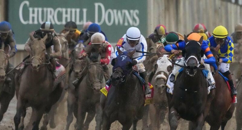 2026 Kentucky Derby horses, odds, predictions, posts: Expert who hit 12 Derby-Oaks Doubles unveils picks