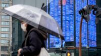 Nikkei 225, Kospi, Hang Seng Index