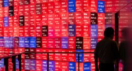 Nikkei 225, Kospi, Hang Seng Index