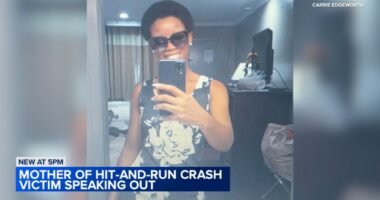 $1K reward offered in South Chicago hit-and-run crash that killed Raven Myers on 83rd Street: Cook County Crime Stoppers