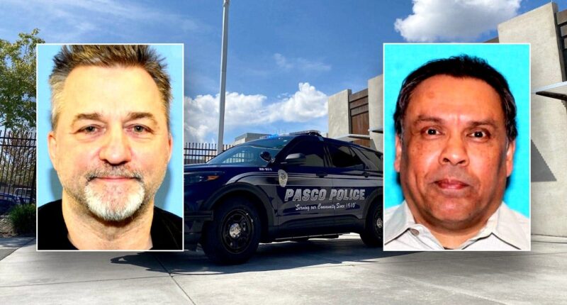 2 Washington men spent decades under identities taken from dead children: police