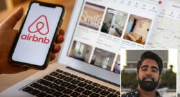 2 cousins caught in $9M Airbnb scam targeting black customers