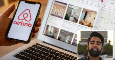 2 cousins caught in $9M Airbnb scam targeting black customers