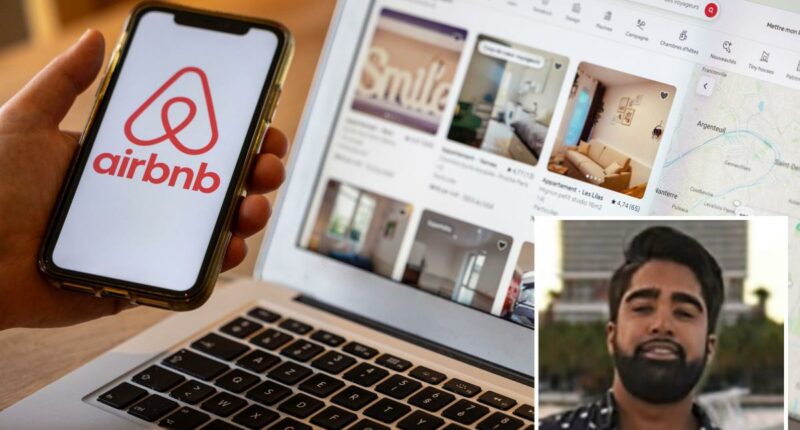 2 cousins caught in $9M Airbnb scam targeting black customers