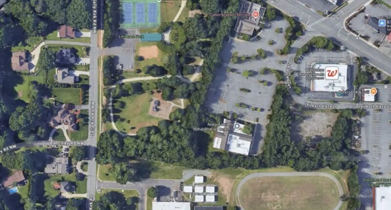 2 killed in North Carolina when 'planned' fight escalates into shooting near middle school