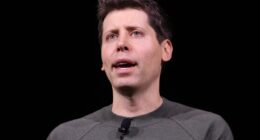 20-year-old man arrested for allegedly throwing a Molotov cocktail at Sam Altman’s house