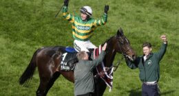2026 Grand National RECAP: I Am Maximus WINS the world's most famous steeplechase ahead of Iroko and Jordans as legendary horse regains title at Aintree