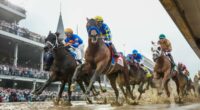 2026 Kentucky Derby horses, odds, predictions, posts: Expert who hit 12 Derby-Oaks Doubles reveals picks