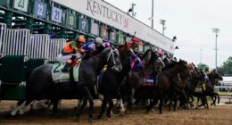 2026 Kentucky Derby horses, odds, predictions, posts: Expert who nailed 12 Derby-Oaks Doubles reveals picks