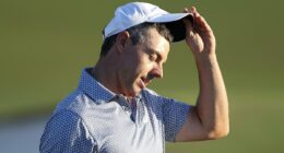 2026 Masters LIVE: Leaderboard and updates from final round at Augusta