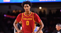 2026 NBA Draft: 71 early entrants, fewest underclassmen since 2003, to test waters