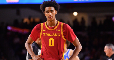 2026 NBA Draft: 71 early entrants, fewest underclassmen since 2003, to test waters