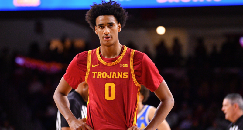 2026 NBA Draft: 71 early entrants, fewest underclassmen since 2003, to test waters