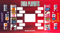 2026 NBA playoff bracket: Matchups, schedule with Nuggets, Suns on brink of elimination