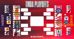 2026 NBA playoff bracket: Matchups, schedule with Nuggets, Suns on brink of elimination
