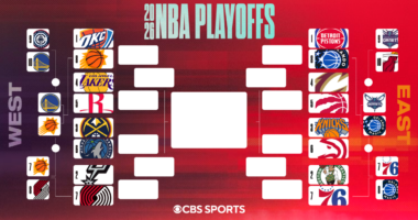 2026 NBA playoff bracket: Matchups, schedule with Nuggets, Suns on brink of elimination