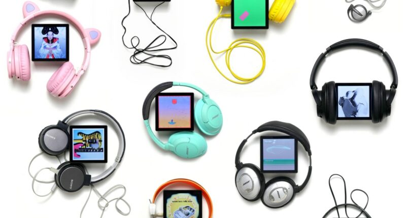 25 years later, is it time for a new iPod?