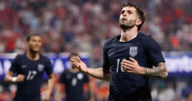 3 Big Questions After USMNT Losses To Belgium, Portugal