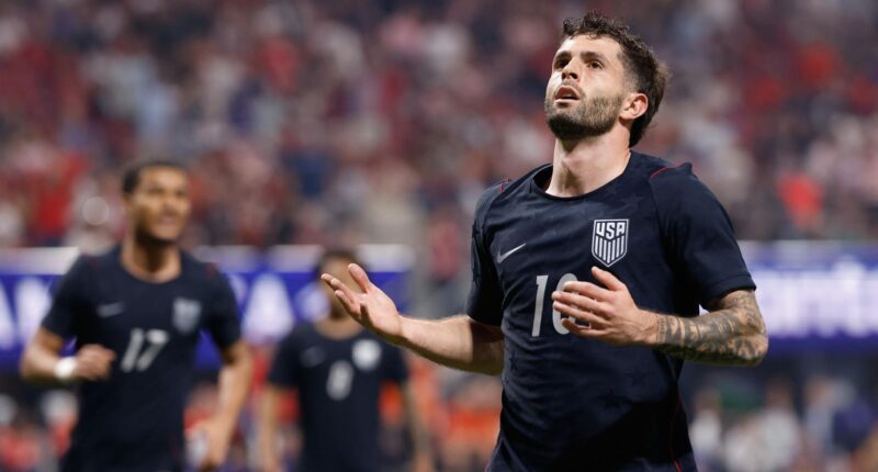 3 Big Questions After USMNT Losses To Belgium, Portugal