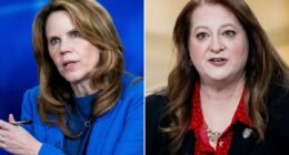 3 key takeaways from Tuesday's election night results