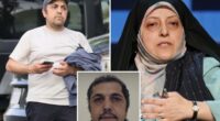 3 more Iranian nationals with ties to Islamic regime arrested while living lavishly in LA