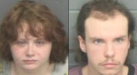 3-year-old forced to go on dialysis after mom and boyfriend blamed catastrophic injuries on 'sleepwalking' into door handles, police say