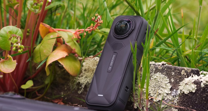 360-degree cameras have a new superpower