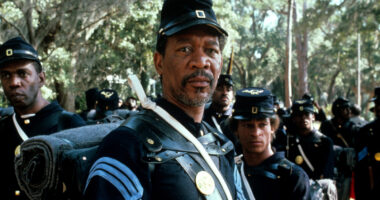 5 Civil War Movies Everyone Needs To Watch At Least Once