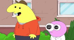 5 TV Shows To Watch If You Like Smiling Friends