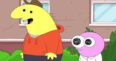 5 TV Shows To Watch If You Like Smiling Friends