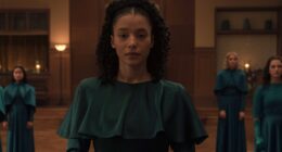 5 TV Shows To Watch If You Like The Testaments