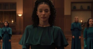 5 TV Shows To Watch If You Like The Testaments