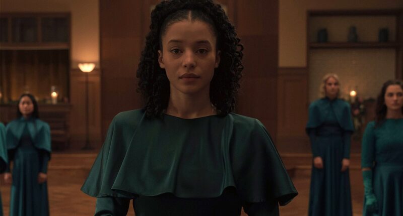 5 TV Shows To Watch If You Like The Testaments