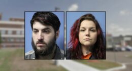 6-week-old twins had life-threatening injuries caused by their dad that mom ignored: Police